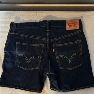 Levi’s 501 vintage shorts. New without tag. Perfect condition. Never worn